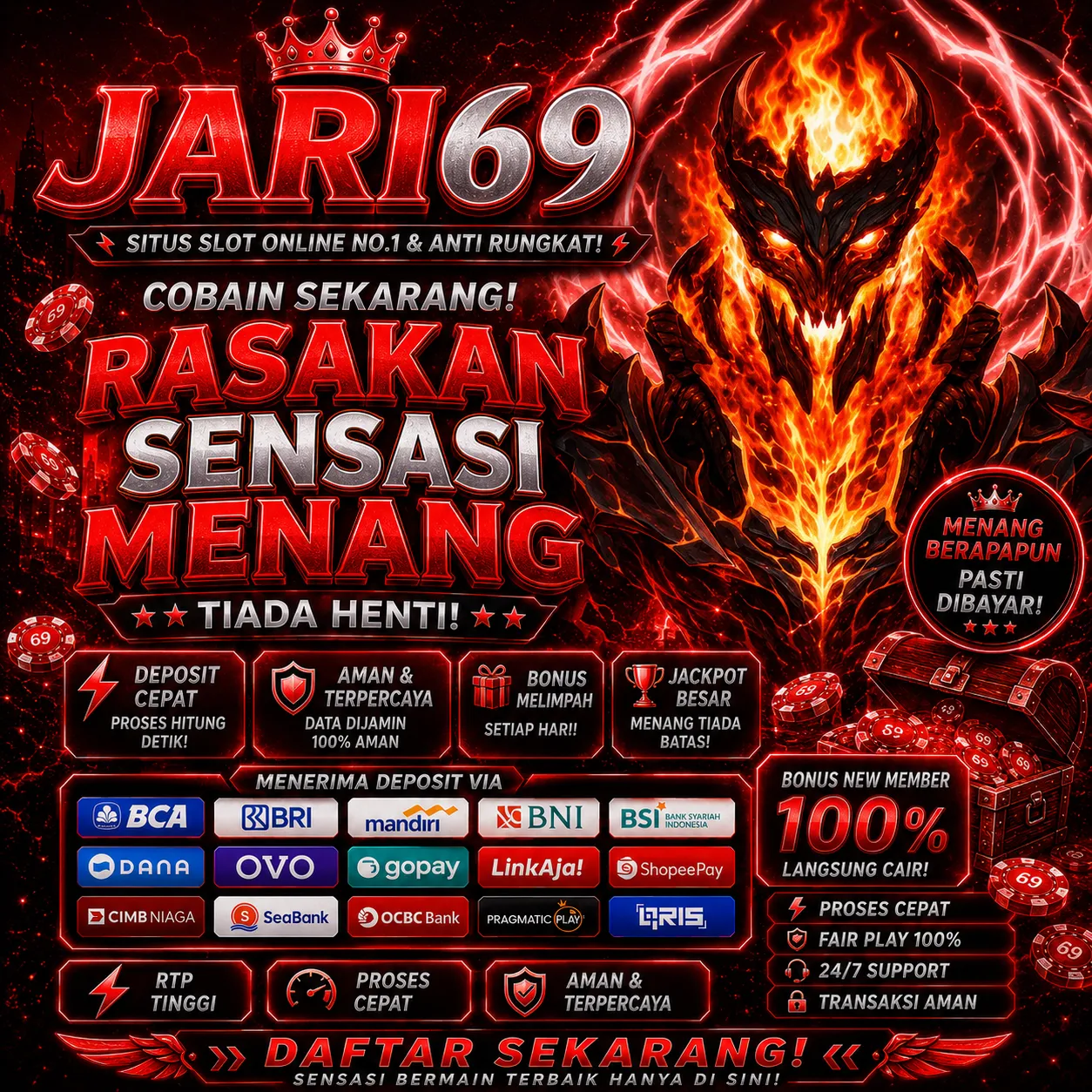 JARI69